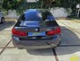 BMW 5-Serie 530e | M-sport | Carbonzwart | HUD | Hifi | Memory | 360 | Keyless | 360