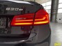 BMW 5-Serie 530e | M-sport | Carbonzwart | HUD | Hifi | Memory | 360 | Keyless | 360