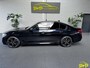 BMW 5-Serie 530e | M-sport | Carbonzwart | HUD | Hifi | Memory | 360 | Keyless | 360