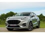 Ford Puma 1.0 EcoBoost ST-Line | Solar Silver | Carplay/Clima/PDC/Cruise/FlexiFuel/LED - Compleet & Sportief