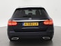 Mercedes-Benz C-klasse Estate 180 CDI AMG SPORT *CAVANSITE BLUE* + SPORTSTOELEN | LED | STOELVERW. | 18 INCH LMV
