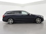 Mercedes-Benz C-klasse Estate 180 CDI AMG SPORT *CAVANSITE BLUE* + SPORTSTOELEN | LED | STOELVERW. | 18 INCH LMV