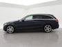 Mercedes-Benz C-klasse Estate 180 CDI AMG SPORT *CAVANSITE BLUE* + SPORTSTOELEN | LED | STOELVERW. | 18 INCH LMV