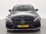 Mercedes-Benz C-klasse Estate 180 CDI AMG SPORT *CAVANSITE BLUE* + SPORTSTOELEN | LED | STOELVERW. | 18 INCH LMV
