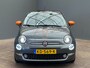 Fiat 500 0.9 TwinAir Turbo Lounge | BTW Auto!!!| Panoramadak | Climate Controle | Navigatie | Parkeersensoren | Style Pack | Airco (automatisch) | Bluetooth telefoonvoorbereiding | Chroom delen exterieur