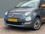 Fiat 500 0.9 TwinAir Turbo Lounge | BTW Auto!!!| Panoramadak | Climate Controle | Navigatie | Parkeersensoren | Style Pack | Airco (automatisch) | Bluetooth telefoonvoorbereiding | Chroom delen exterieur