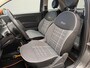Fiat 500 0.9 TwinAir Turbo Lounge | BTW Auto!!!| Panoramadak | Climate Controle | Navigatie | Parkeersensoren | Style Pack | Airco (automatisch) | Bluetooth telefoonvoorbereiding | Chroom delen exterieur