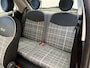 Fiat 500 0.9 TwinAir Turbo Lounge | BTW Auto!!!| Panoramadak | Climate Controle | Navigatie | Parkeersensoren | Style Pack | Airco (automatisch) | Bluetooth telefoonvoorbereiding | Chroom delen exterieur