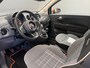Fiat 500 0.9 TwinAir Turbo Lounge | BTW Auto!!!| Panoramadak | Climate Controle | Navigatie | Parkeersensoren | Style Pack | Airco (automatisch) | Bluetooth telefoonvoorbereiding | Chroom delen exterieur