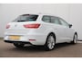 SEAT Leon ST 1.6 TDI Xcellence Business Intense DSG Automaat Panoramadak Full LED Beats Audio Adaptive Cruise Navigatie Achteruitrijcamera Carplay Android 17 inch LMV