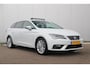 SEAT Leon ST 1.6 TDI Xcellence Business Intense DSG Automaat Panoramadak Full LED Beats Audio Adaptive Cruise Navigatie Achteruitrijcamera Carplay Android 17 inch LMV