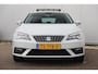 SEAT Leon ST 1.6 TDI Xcellence Business Intense DSG Automaat Panoramadak Full LED Beats Audio Adaptive Cruise Navigatie Achteruitrijcamera Carplay Android 17 inch LMV
