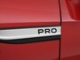 Volkswagen ID.5 PRO 77 kWh *KINGS RED* + STUUR/STOELVERWARMING | SFEERVERLICHTING | ORIG. NL