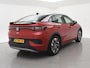 Volkswagen ID.5 PRO 77 kWh *KINGS RED* + STUUR/STOELVERWARMING | SFEERVERLICHTING | ORIG. NL