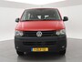 Volkswagen Transporter Kombi 2.0 TDI 140 PK DSG AUT. 8-PERS. L2H1 + TREKHAAK | COMFORTSTOELEN | 2 SETS WIELEN