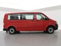 Volkswagen Transporter Kombi 2.0 TDI 140 PK DSG AUT. 8-PERS. L2H1 + TREKHAAK | COMFORTSTOELEN | 2 SETS WIELEN