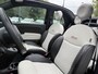 Fiat 500C 1.2 69pk Dualogic Star | Automaat | Cabriolet | Navigatie | Parkeersensoren | Automatische Airco