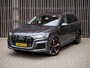 Audi Q7 55 TFSI e Quattro Pro Line S|BTW|Panorama|ACC|21''|Softclose|Trekhaak|DEALER ONDH.|LED|Luchtvering|