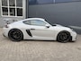 Porsche 718 GT4 4.0 | Clubsport | Handgeschakeld | 420pk | Sport Chrono | PDLS+ | PVTS Plus | PTV  01-2020 43.383 KM