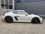 Porsche 718 GT4 4.0 | Clubsport | Handgeschakeld | 420pk | Sport Chrono | PDLS+ | PVTS Plus | PTV  01-2020 43.383 KM