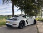 Porsche 718 GT4 4.0 | Clubsport | Handgeschakeld | 420pk | Sport Chrono | PDLS+ | PVTS Plus | PTV  01-2020 43.383 KM