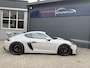 Porsche 718 GT4 4.0 | Clubsport | Handgeschakeld | 420pk | Sport Chrono | PDLS+ | PVTS Plus | PTV  01-2020 43.383 KM