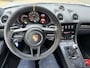 Porsche 718 GT4 4.0 | Clubsport | Handgeschakeld | 420pk | Sport Chrono | PDLS+ | PVTS Plus | PTV  01-2020 43.383 KM