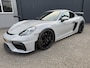 Porsche 718 GT4 4.0 | Clubsport | Handgeschakeld | 420pk | Sport Chrono | PDLS+ | PVTS Plus | PTV  01-2020 43.383 KM