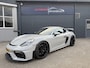 Porsche 718 GT4 4.0 | Clubsport | Handgeschakeld | 420pk | Sport Chrono | PDLS+ | PVTS Plus | PTV  01-2020 43.383 KM
