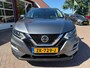 Nissan Qashqai 1.3 DIG-T N-CONNECTA 140 PK!