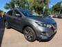 Nissan Qashqai 1.3 DIG-T N-CONNECTA 140 PK!