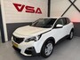 Peugeot 3008 1.2 PureTech Blue Lease Premium,Nieuwe motor 4000 km terug, Camera,Cruise,Led,CarPlay,DAB