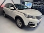 Peugeot 3008 1.2 PureTech Blue Lease Premium,Nieuwe motor 4000 km terug, Camera,Cruise,Led,CarPlay,DAB