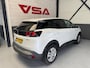 Peugeot 3008 1.2 PureTech Blue Lease Premium,Nieuwe motor 4000 km terug, Camera,Cruise,Led,CarPlay,DAB
