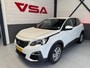 Peugeot 3008 1.2 PureTech Blue Lease Premium,Nieuwe motor 4000 km terug, Camera,Cruise,Led,CarPlay,DAB