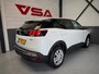Peugeot 3008 1.2 PureTech Blue Lease Premium,Nieuwe motor 4000 km terug, Camera,Cruise,Led,CarPlay,DAB