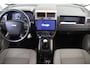 Jeep Patriot 2.4 Limited