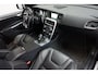 Volvo V60 2.4 D5 Twin Engine R-Design BOM VOL! HARMAN/KARDON DAK LEER BLIS XENON TREKHAAK etc.