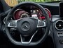 Mercedes-Benz C-klasse 180 Sport Edition AMG|Pano|Camera|Cruse|Nap|Dealer onderhouden