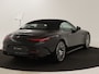 Mercedes-Benz SL Roadster 43 | AMG DYNAMIC PLUS pakket | AMG Nightpakket | V8 Stylingpakket exterieur | 21" AMG-velgen, zilver | Performance sportstoelen | Rijassistentiepakket Plus | Burmester Sound systeem | 360° camera |