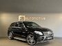 Mercedes-Benz GLE 400 4M AMG Pano|Memory|360Cam|Trekhaak