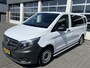 Mercedes-Benz Vito Tourer 8-persoons 116 CDI Pro Lang Airco Cruise control PDC Euro 6  geschikt voor Taxi Groeps vervoer Personenbus Combi Kombi Tourer
