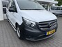 Mercedes-Benz Vito Tourer 8-persoons 116 CDI Pro Lang Airco Cruise control PDC Euro 6  geschikt voor Taxi Groeps vervoer Personenbus Combi Kombi Tourer