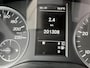 Mercedes-Benz Vito Tourer 116 BlueTEC Pro Lang Btw vrij Airco Cruise control PDC Euro 6  geschikt voor Taxi Groeps vervoer Personenbus Combi Kombi Tourer Marge