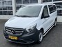 Mercedes-Benz Vito Tourer 116 BlueTEC Pro Lang Btw vrij Airco Cruise control PDC Euro 6  geschikt voor Taxi Groeps vervoer Personenbus Combi Kombi Tourer Marge
