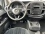 Mercedes-Benz Vito Tourer 116 BlueTEC Pro Lang Btw vrij Airco Cruise control PDC Euro 6  geschikt voor Taxi Groeps vervoer Personenbus Combi Kombi Tourer Marge