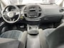Mercedes-Benz Vito Tourer 116 BlueTEC Pro Lang Btw vrij Airco Cruise control PDC Euro 6  geschikt voor Taxi Groeps vervoer Personenbus Combi Kombi Tourer Marge