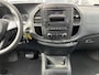 Mercedes-Benz Vito Tourer 116 BlueTEC Pro Lang Btw vrij Airco Cruise control PDC Euro 6  geschikt voor Taxi Groeps vervoer Personenbus Combi Kombi Tourer Marge