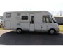 HYMER B 674 SL 130kw 177 Pk 6 Pers. 2012 Camera Autom. stempels