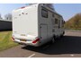 HYMER B 674 SL 130kw 177 Pk 6 Pers. 2012 Camera Autom. stempels